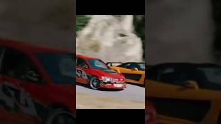 Le Drift - Le Film Tokyo Drift en fait son Éloge !!