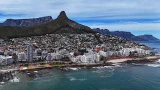 Sea Point #CapeTown #LionsHead #SouthAfrica #🦁