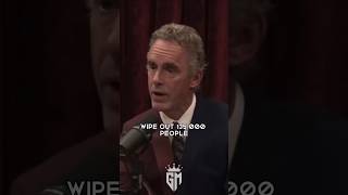 JORDAN PETERSON on Europe's current Crises