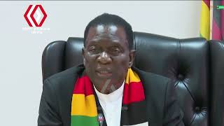 Zanu Pf Politburo members grrilled