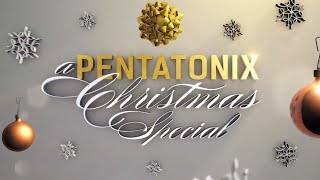 A Pentatonix Christmas Special - Reversed