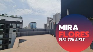 SE VENDE DEPA - Grimaldo del Solar cuadra 2 dptp 11, Miraflores