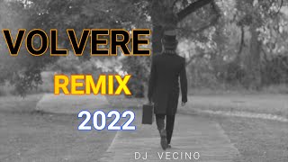 Diego Verdaguer - Volveré  Remix 2022