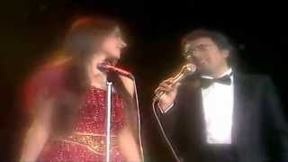 Al Bano and Romina Power - Felicita - Live HD.