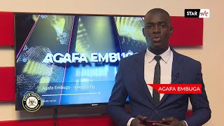 LIVE: Agafa Embuga | WED 20TH - NOV - 2024