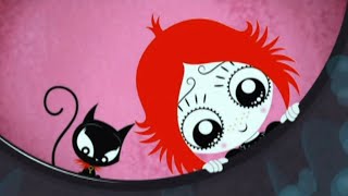 Ruby Gloom - Chores Can Be Fun! (Japanese)