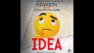 starjon Ft chile one Mr Zambia - idea