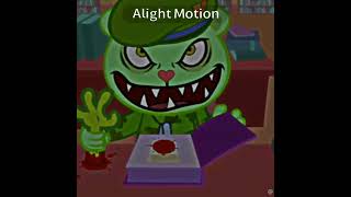 ||~Fliqpy~||~edit~||~HTF~|| #edit #happytreefriends #flippyhtf