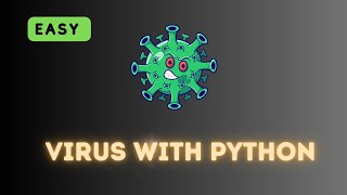 virus with python