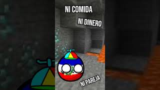 F por mi...... (audio de: @RUYAX) #countryballs #humor #shorts