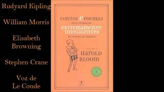 Harold Bloom • contos e poemas para crianças extremamente inteligentes de todas as idades | 3