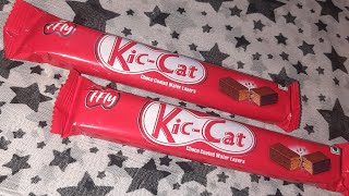 I-fly Kic-Cat || #kic-cat || #chocolate || #asmr || #meetha || @Myselfcapital