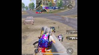 Intense 1v4 💀#bgmi #pubgmobile #pubg #shortvideo #shorts