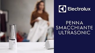 Electrolux- Penna Smacchiante Ultrasonic