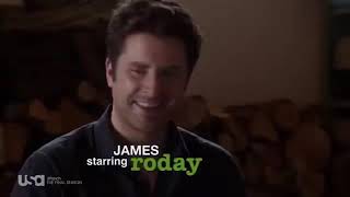 Psych season 8 intro