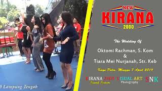 Adu buyung-All artis new kirana