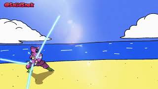 How Last Prism Feels like: Terraria Tomfoolery Animation