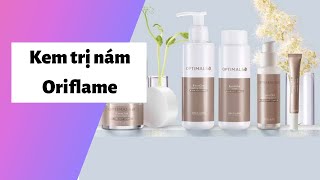 Review kem trị nám oriflame có tốt không? Cách dùng? Giá bao nhiêu tiền