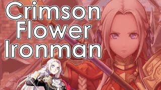 How am I related to Rhea? Three Houses Crimson Flower Maddening Ironman