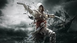 Nightcore AMV - New Years Day (Assassins Creed 4 / IV: Black Flag) (Black Veil Brides)