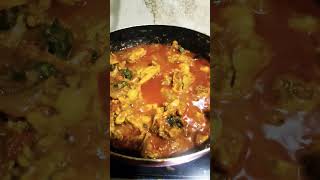 Chicken Curry #special #chicken #nadan #shorts #viral