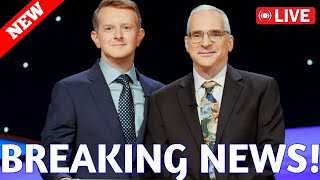 Heartbroken For Jeopardy Fans! Finally Huge Sad 😭 News! Latest Shocking News!