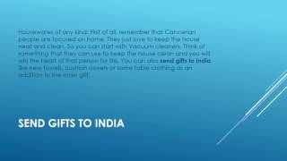 Send Gifts To India | Gifts Delivery In India | Gifts Online India