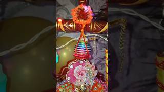 JAY SHREE KRISHAN | GAYATRI PATEL | #youtubeshorts #activity #shortvideo #krishna