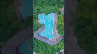 MORTAL_SWIMMING_POOL seven fairies / Huaihua City 4 / Fengxiang Yao Village #Luxury_Lifestyle_Status