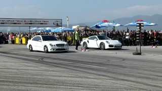 Sliven Drag Racing Class Street 500+ 12 October 2014