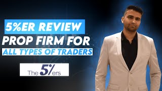 5ERS FUNDING FIRMS FOR ALL TYPES OF TRADERS II WHICH ACCOUNT TO BUY II PAYMENT METHOD #5ers