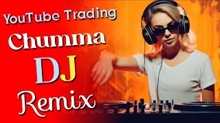 Chumma DJ Remix | Vicky Vidya Ka Woh Wala Video | YouTube Trading DJ Song | Hindi DJ Song