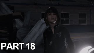 Life is Strange - Ipad ios gameplay walkthrough Episode 5 - Part 18 [1080p] no commentary