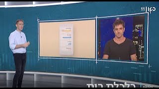 יובל סמט ושאול אמסטרדמסקי מדברים על חיסכון שבונה ביטחון