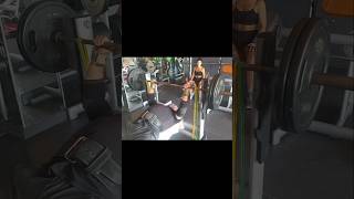 Benching with mini bands - 220lbs volume work