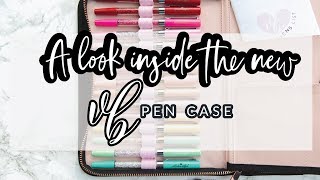 VBPen Case // villabeauTIFFul