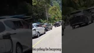 Air Terjun Lembah Anai | Perjalanan Ranah Minang #minang #silaiang #perjalananranahminang #motovlog