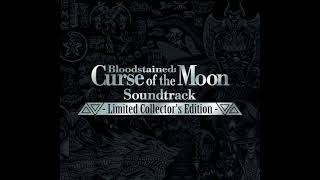 Keisuke Ito ‒ Theme of Zangetsu (Curse of the Moon Original Soundtrack)