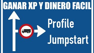 GANA DINERO Y XP FACIL RAPIDO Y SEGURO EN ETS2 Y ATS - EURO TRUCK SIMULATOR 2 Y AMERICAN TRUCK