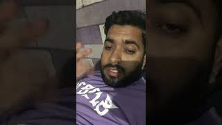 Manu te Mannat dono bimar #viralvlogs #vlog #minivlog #vlogs #shorts