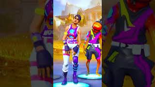 👑RARE FORTNITE DUO SKINS👑