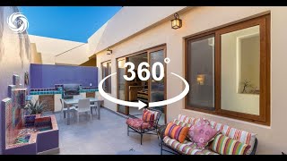 360º VIDEO - AV-908 Custom Casa Alta, Commercial Possibilities