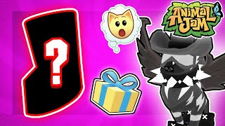 THE *BIGGEST GIFT* IN ANIMAL JAM!