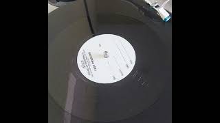 Melvin Britt "Magic" 12" Test Press