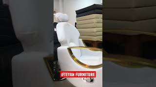 Bridal Chair • iFTEYAN FURNITURE #decorate_your_life_with_arts #ইফতেয়ান_ফার্ণিচারে #bridalmakeup