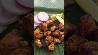 Wahan Hangjak(Pork Barbecue)🤤🤤🤤 #youtubeshorts #shorts #northeastindia