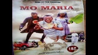 MO MARIA PART 2 - LATEST 2019 GHANAIAN AKAN TWI MOVIE