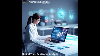 Clinical Trails Sentiment Analysis