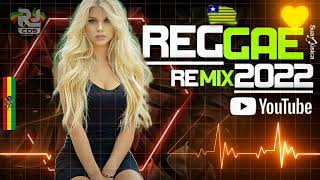 REGGAE REMIX PRA CURTIR TOMANDO UMA NO PAREDÃO ( #RJCDSJUAZEIROPI) #REGGAEVIBE