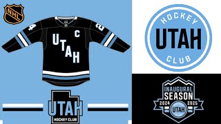 🏒UTAH HOCKEY TEAM NAME PREDICTION PICK